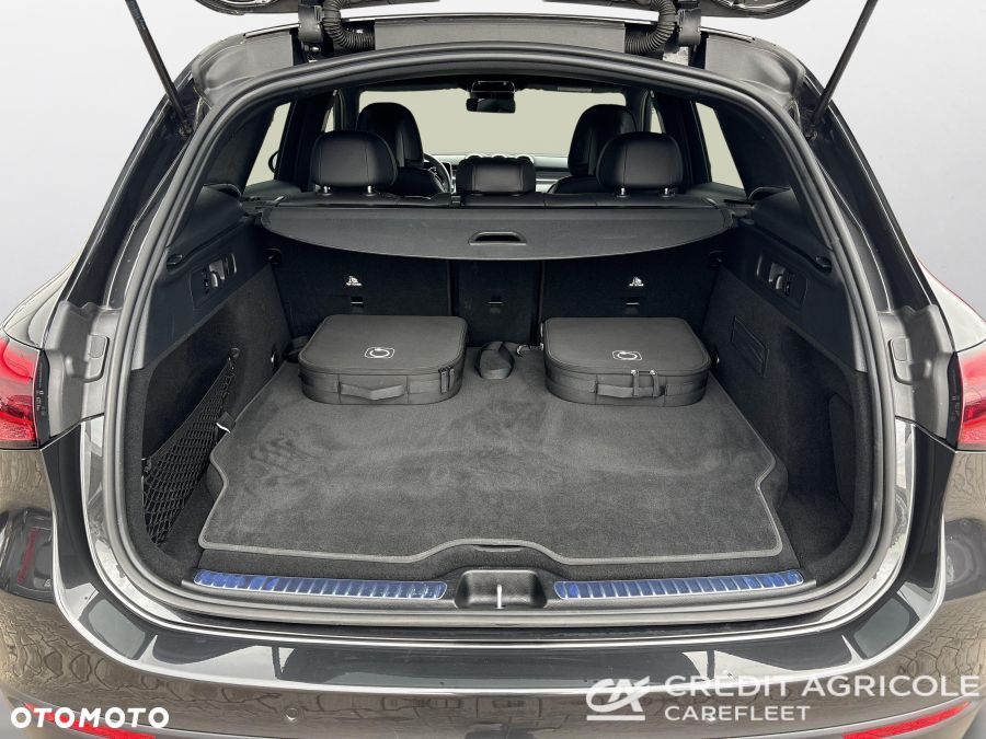 Mercedes-Benz GLC 300 e 4-Matic Avantgarde - 19