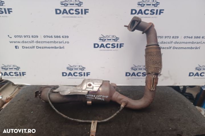 Catalizator CV21-5E211-AF CV215E211AF 20140812C CV21-5E211-AF CV215E2 - 2