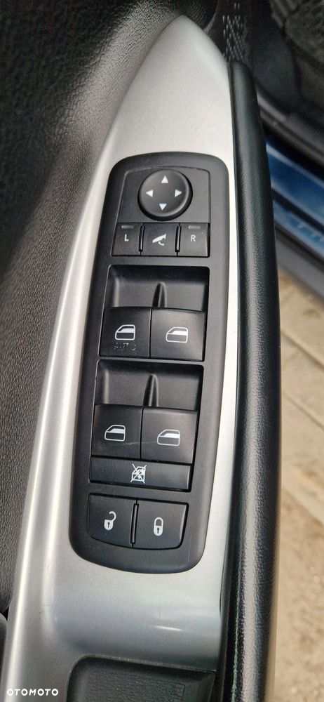 Fiat Freemont 2.0 Multijet Lounge AWD - 15