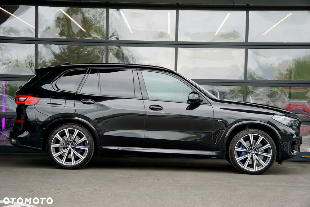 BMW X5 - 6