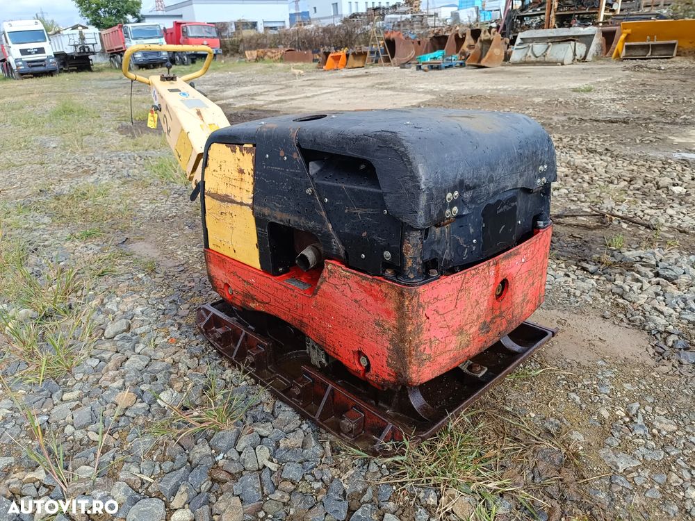Dynapac LH 700 - 5