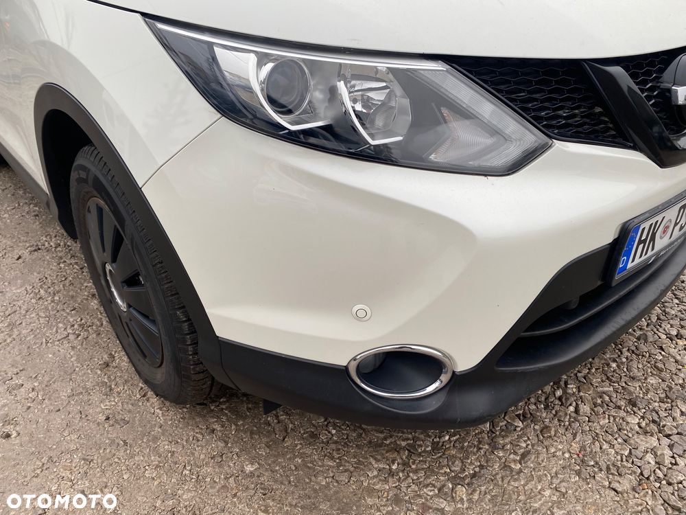 Nissan Qashqai 1.6 DIG-T 360 - 10