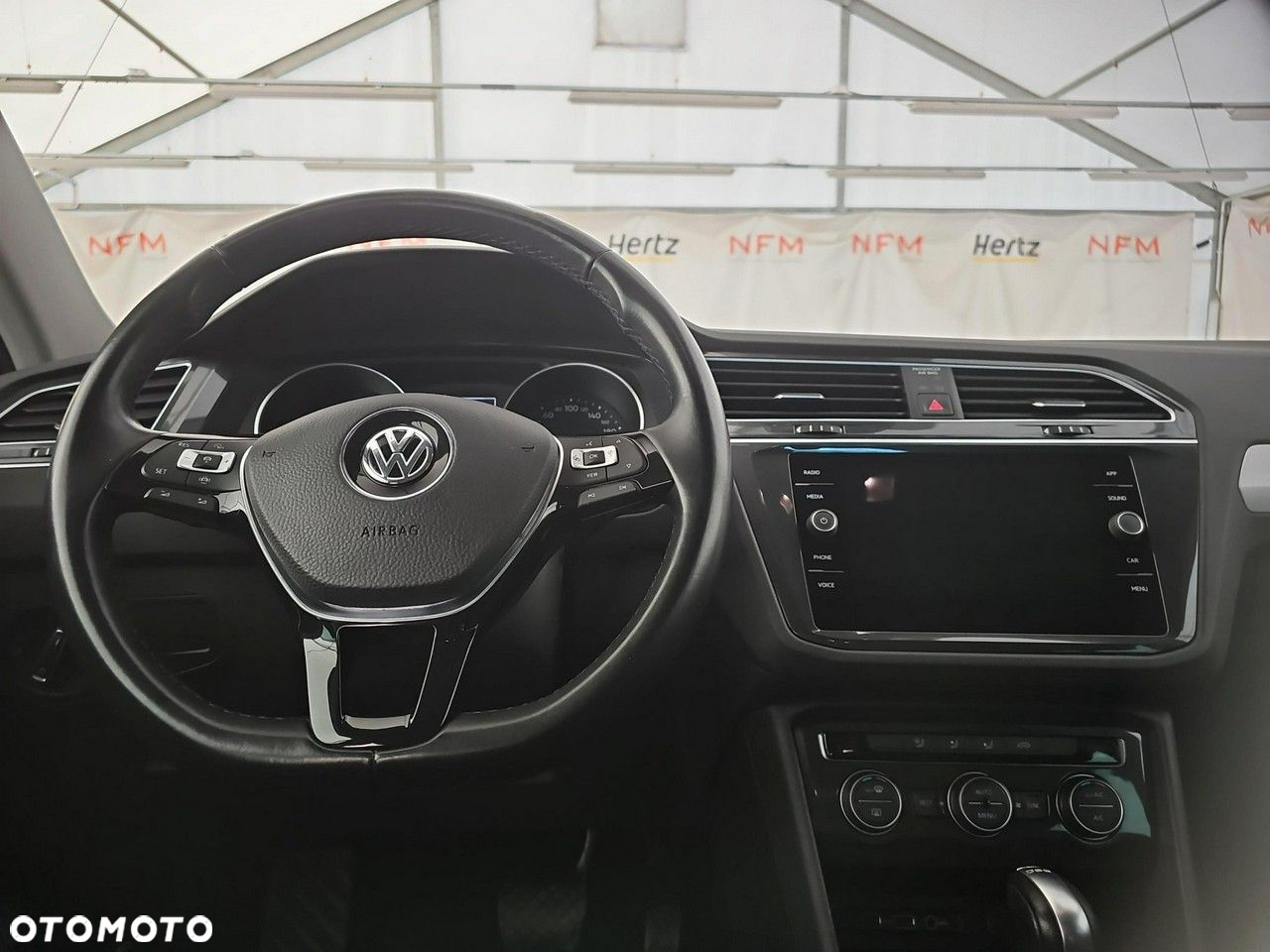 Volkswagen Tiguan 2.0 TDI BMT SCR Comfortline DSG - 14