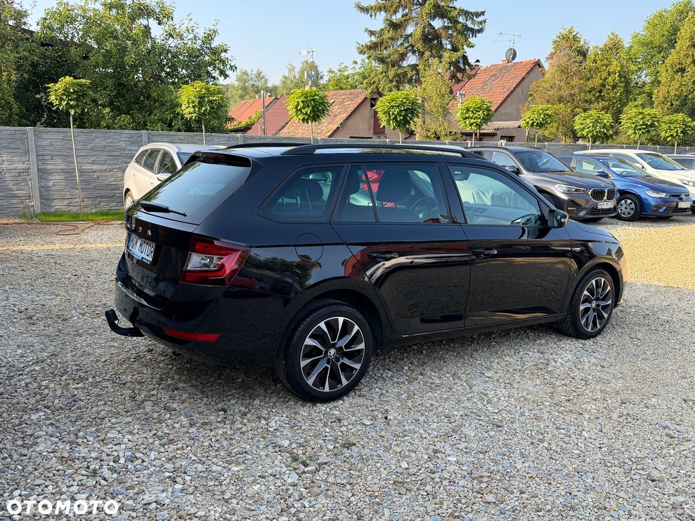 Skoda Fabia 1.0 TSI Style - 6