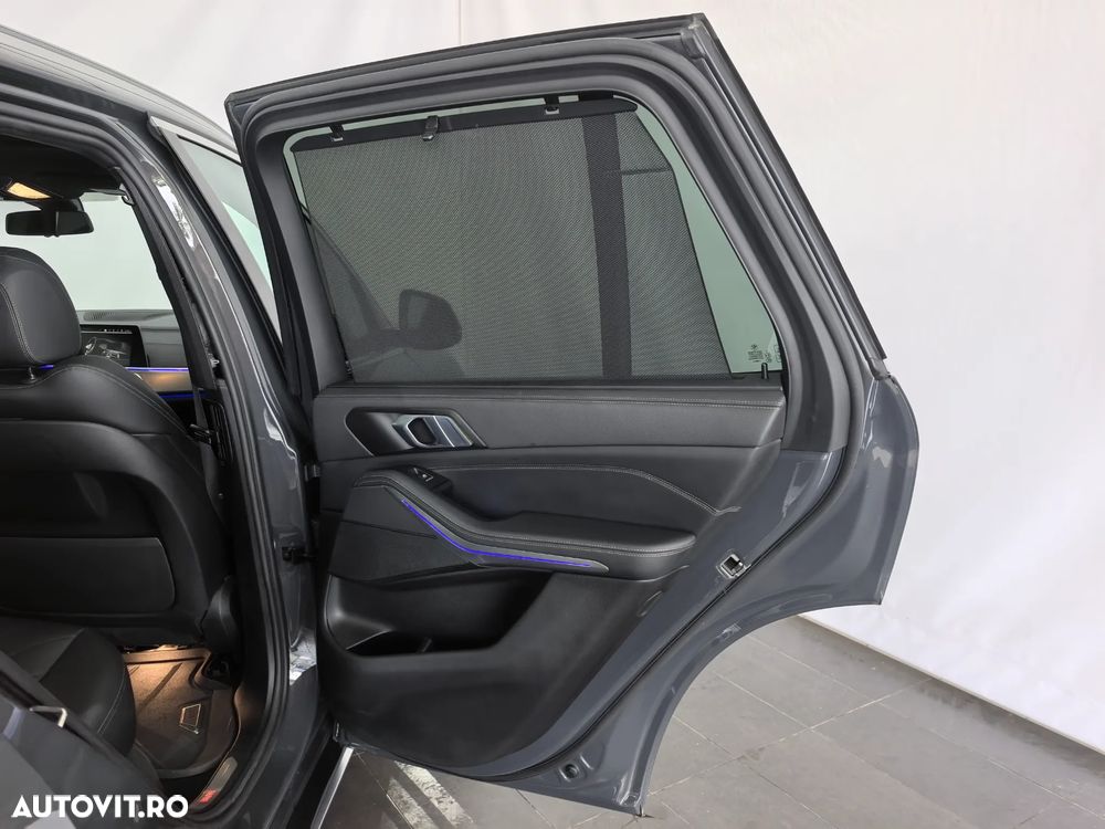BMW X5 xDrive40i - 15