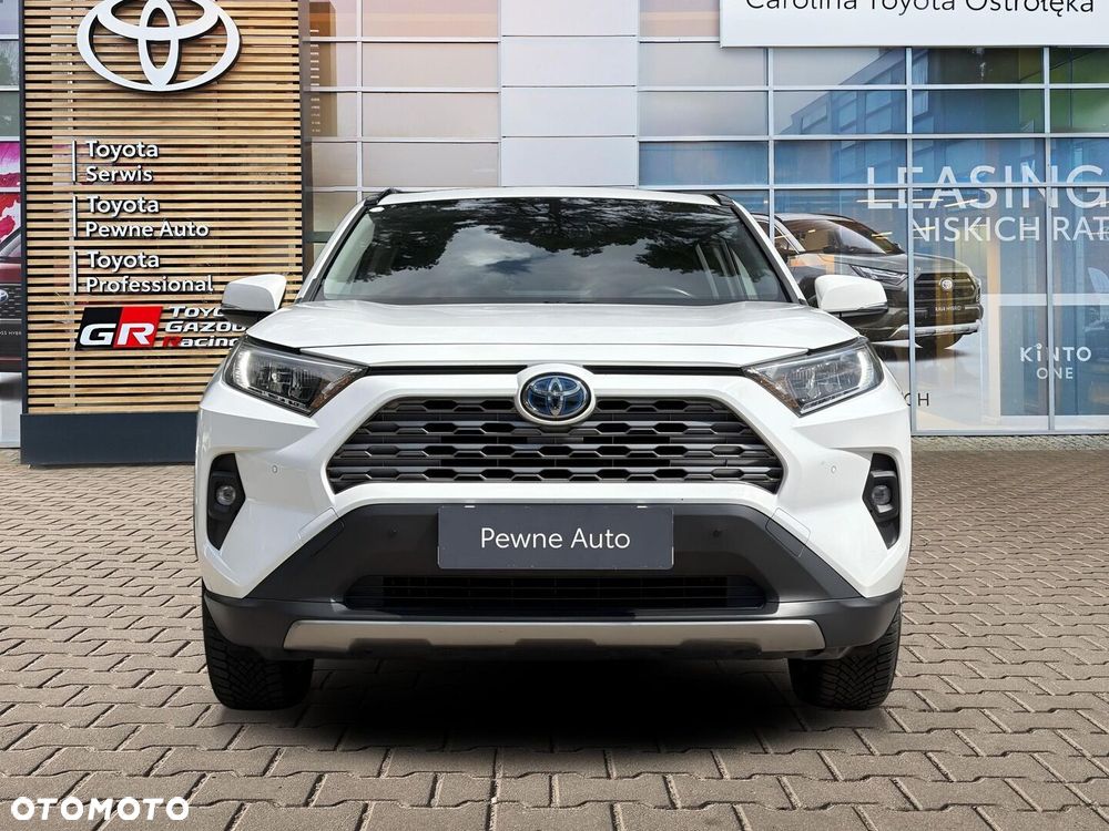 Toyota RAV4 - 7
