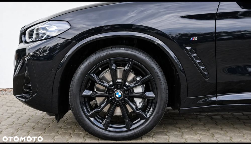 BMW X4 - 17