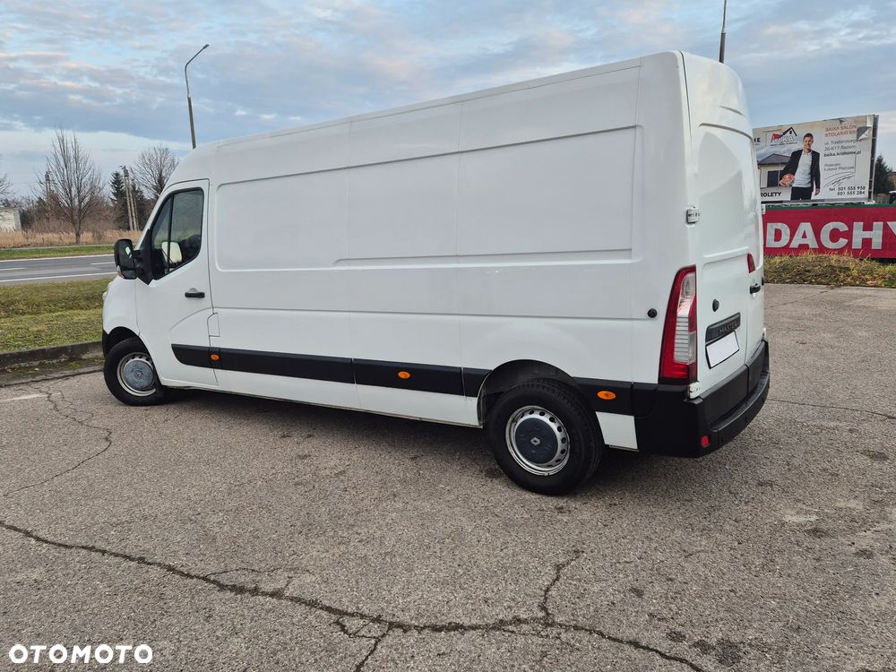 Renault MASTER 2.3DCI L3h2 MAX - 9