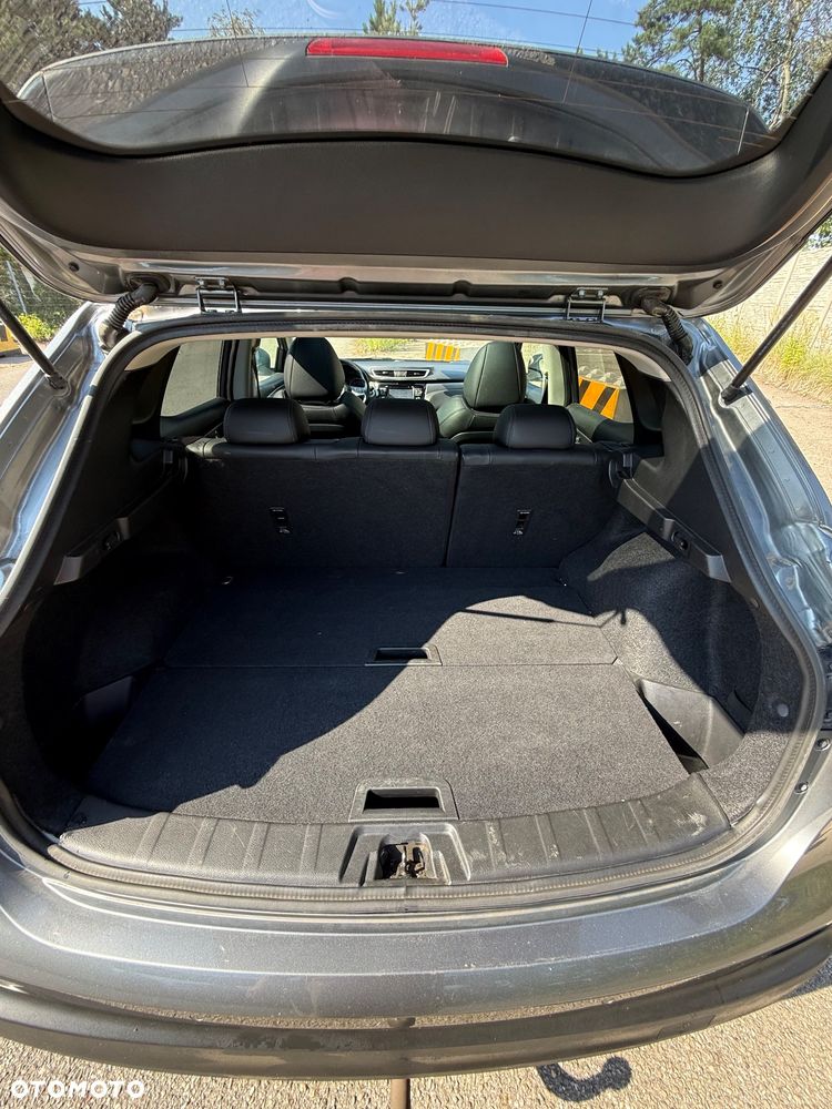 Nissan Qashqai - 26