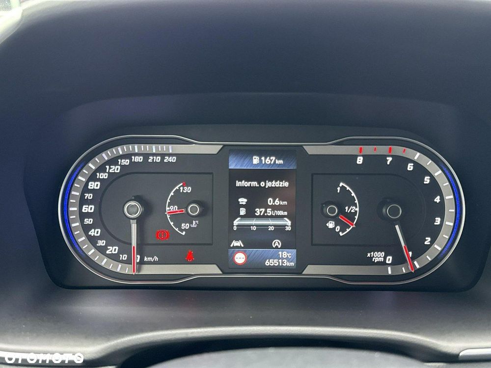 Hyundai Tucson 1.6 T-GDi Modern 2WD - 17