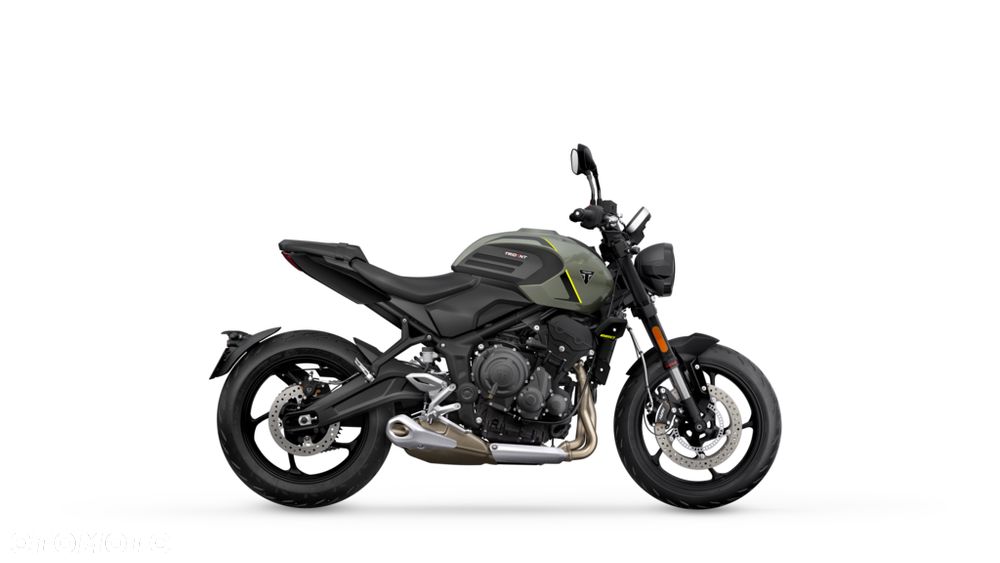 Triumph Trident - 19