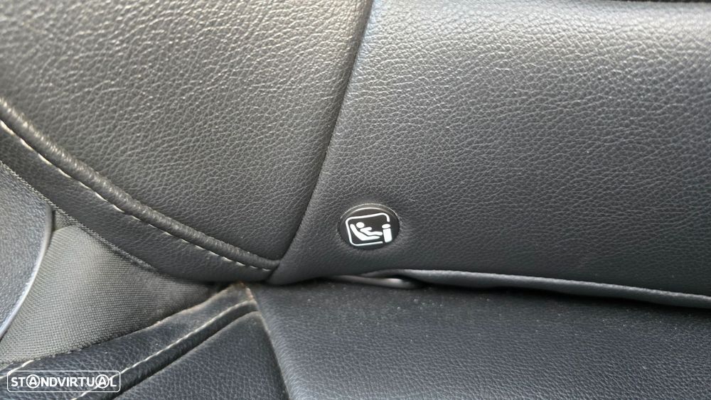 Renault Grand Scénic Energy dCi 110 S&S Bose Edition - 47