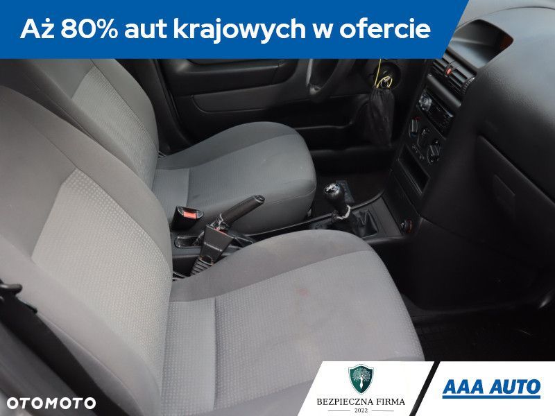 Opel Astra - 11