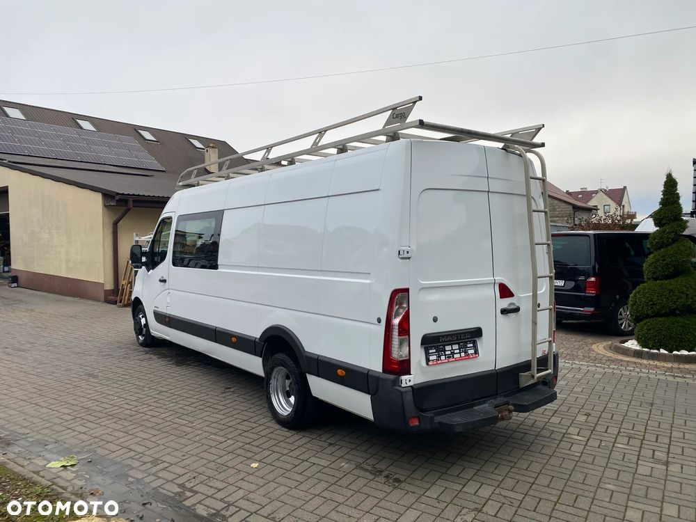 Renault MASTER - 7