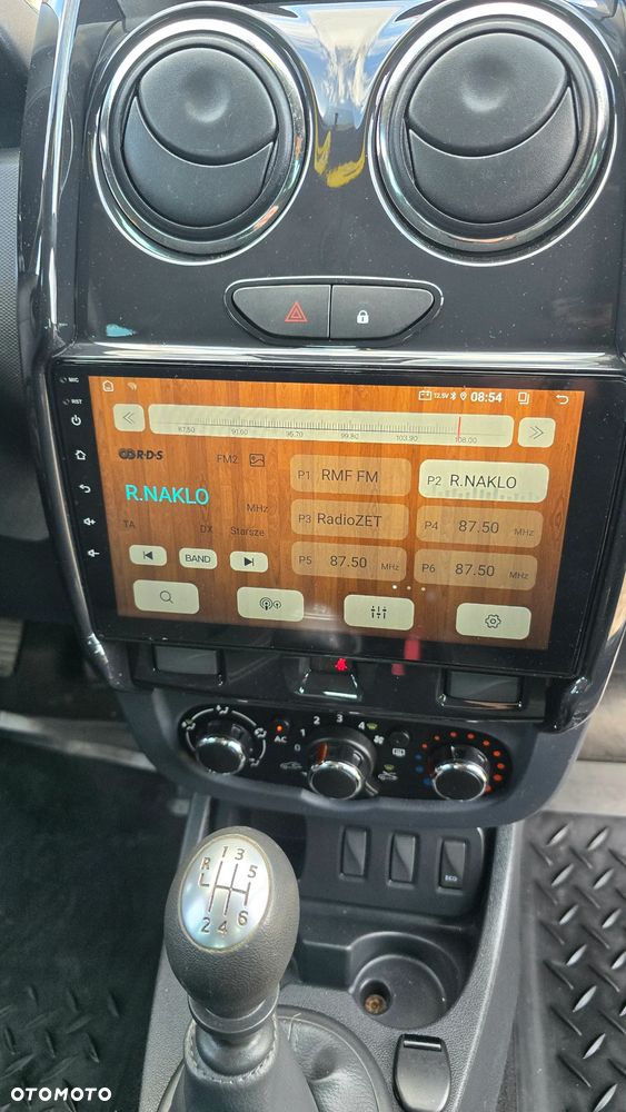 Dacia Duster 1.2 TCe Prestige - 5