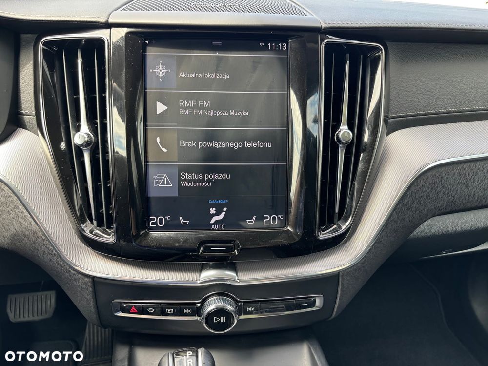 Volvo XC 60 - 21