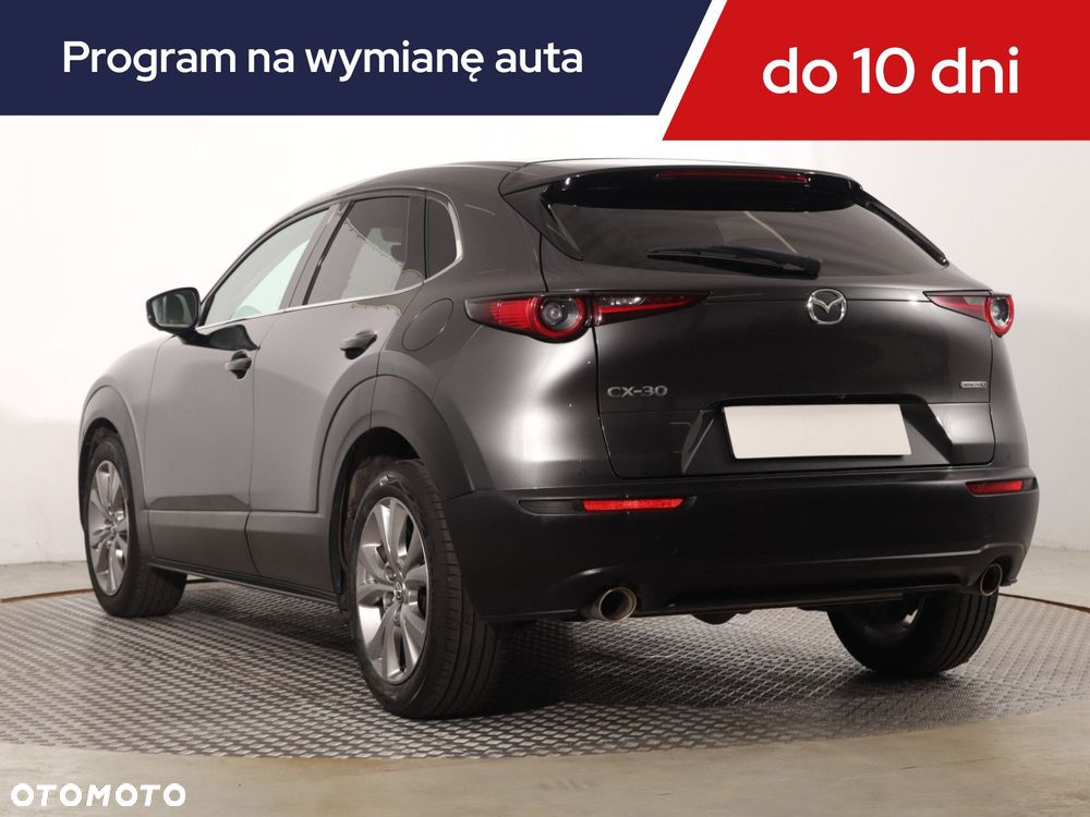 Mazda CX-30 - 6