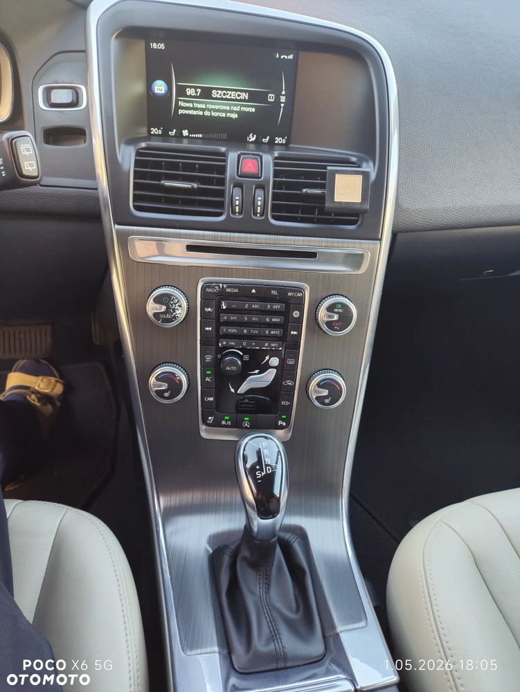 Volvo XC 60 - 13