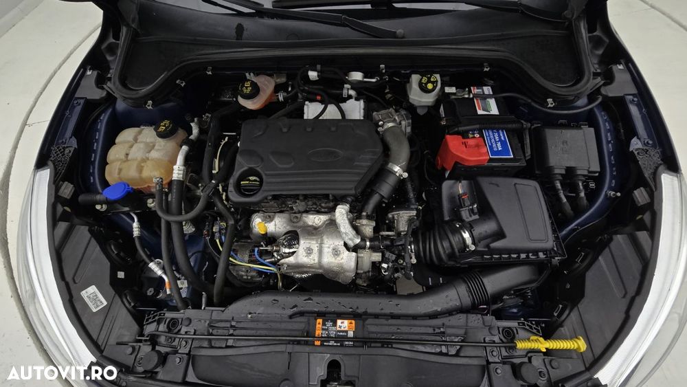 Ford Focus 1.5 EcoBlue Trend Edition - 24