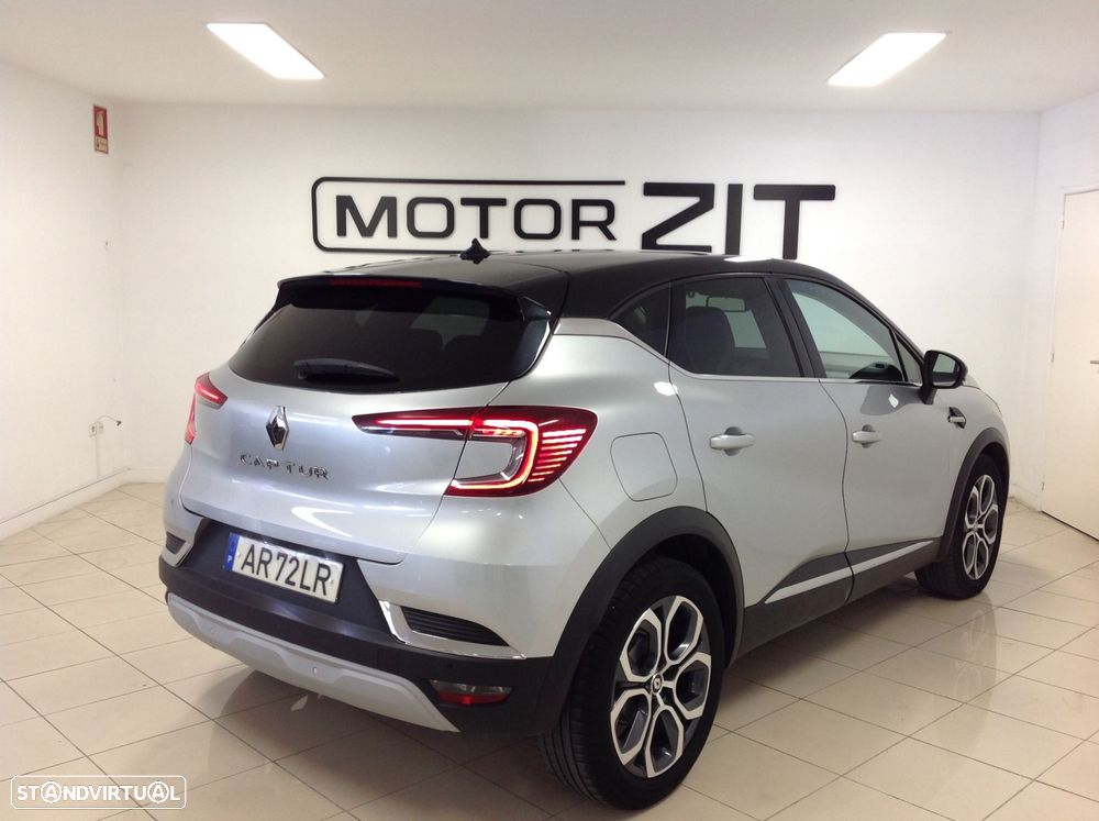 Renault Captur 1.0 TCe Intens - 6