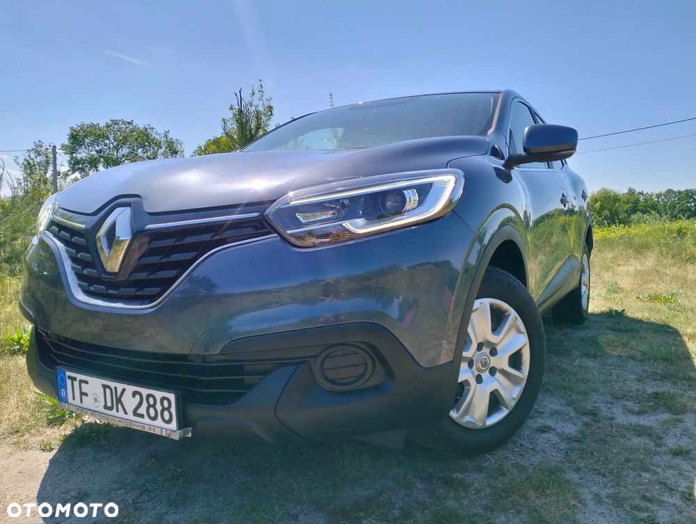 Renault Kadjar Energy TCe 130 COLLECTION - 5