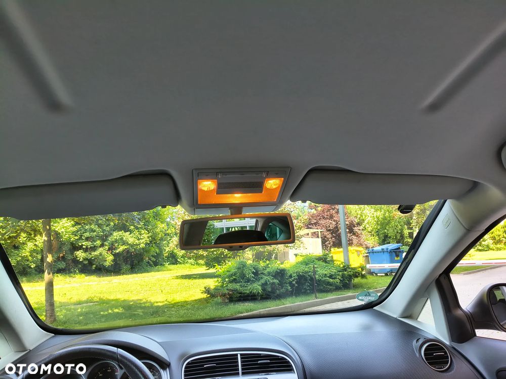 Seat Altea XL 1.6 TDI Reference - 17