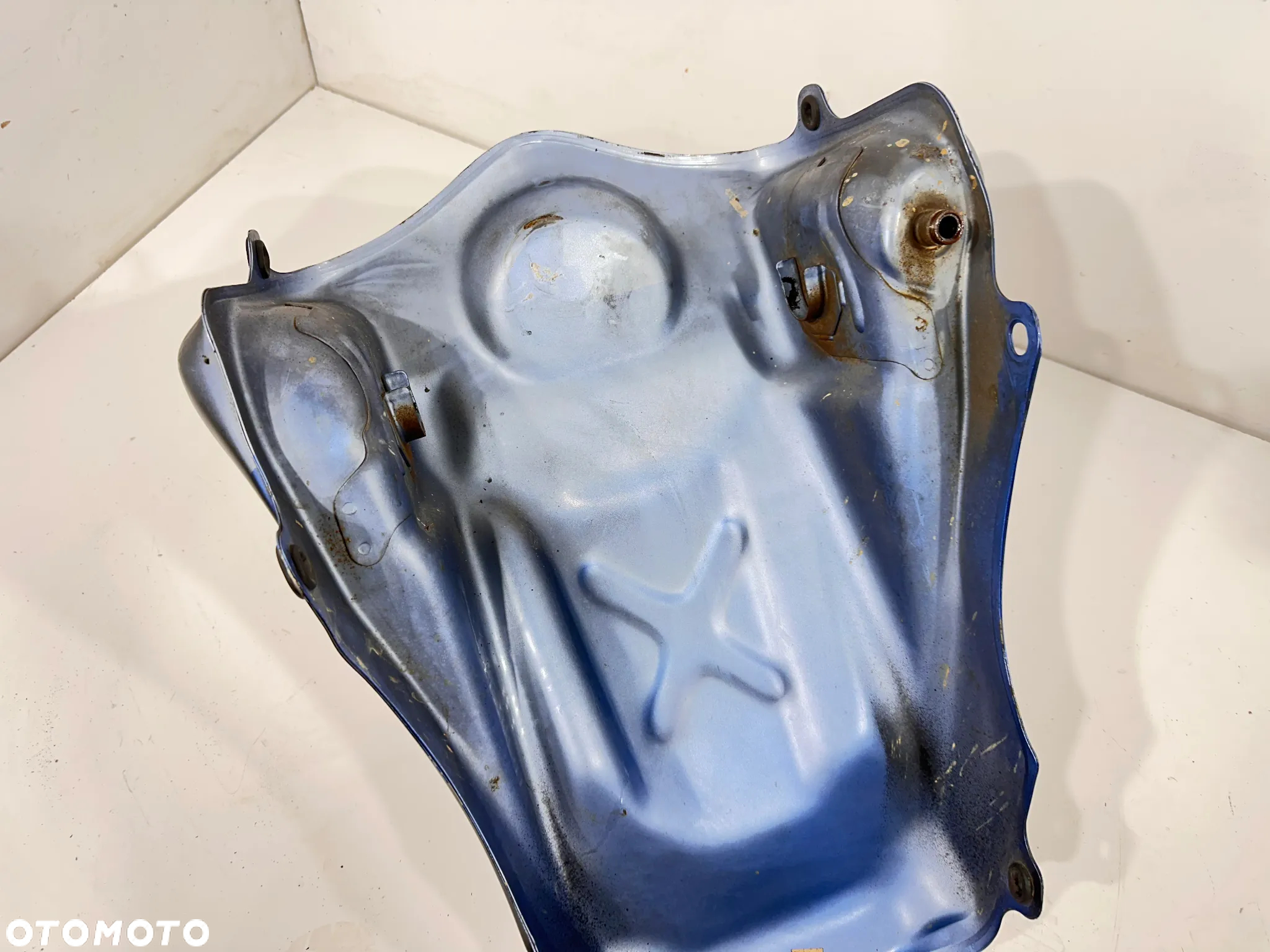 Zbiornik paliwa bak Honda Transalp 600 XL 600 PD06 - 10