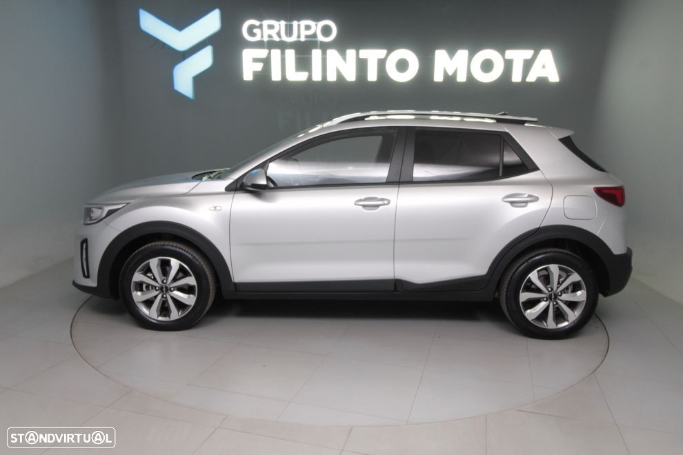Kia Stonic 1.2 Dynamic - 5