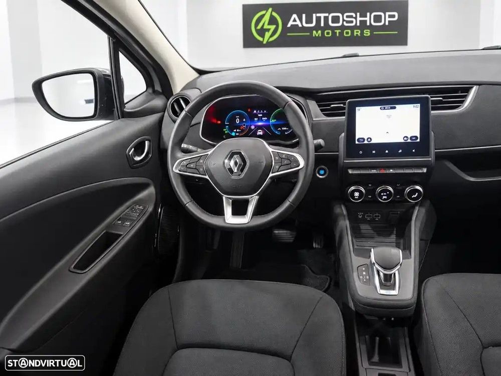 Renault Zoe - 3