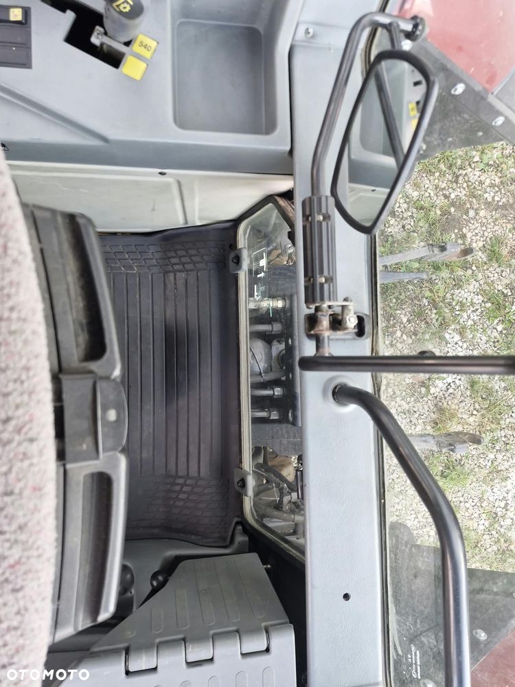 Valtra T140 - 10
