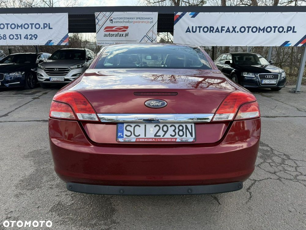 Ford Focus - 17