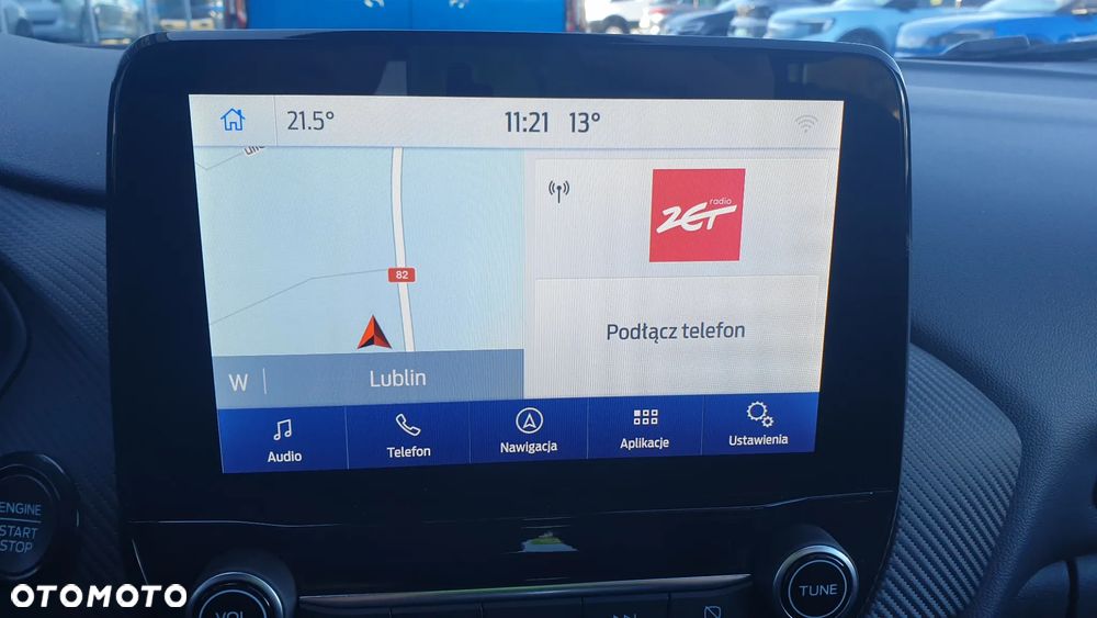 Ford Puma 1.0 EcoBoost ST-Line X - 24