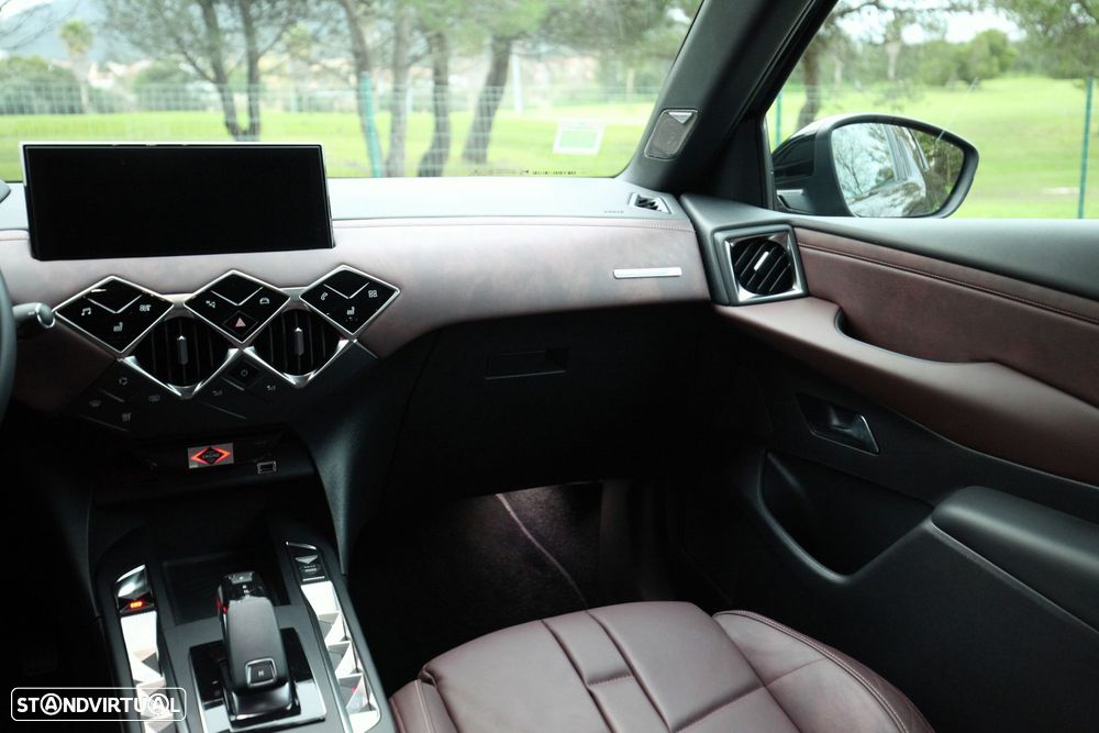 DS DS3 Crossback - 27