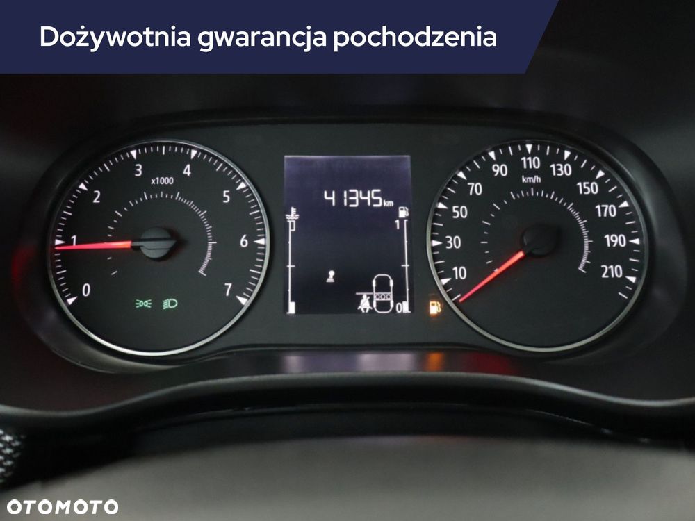 Dacia Sandero - 13
