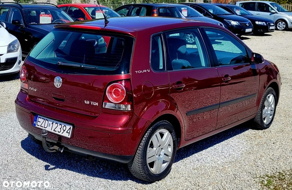 Volkswagen Polo - 18