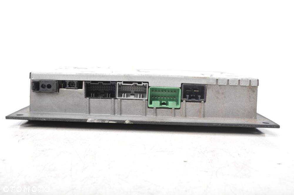 RANGE ROVER SPORT L320 GŁOŚNIKI WZMACNIACZ HARMAN - 26