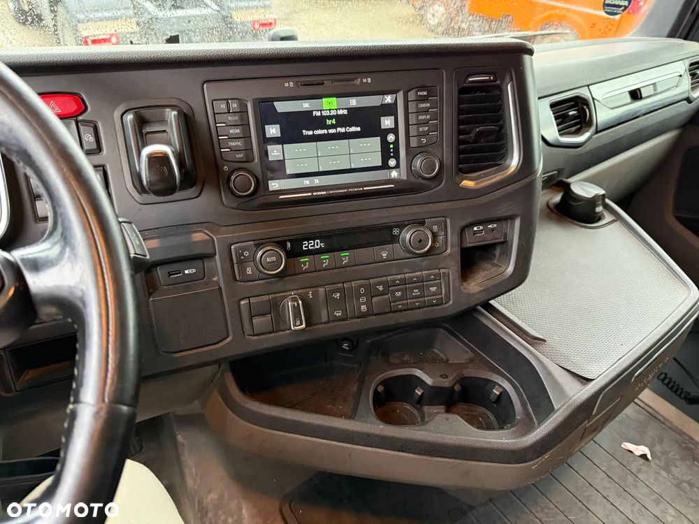 Scania SCANIA R500 XT 4x2 EURO6 - 10