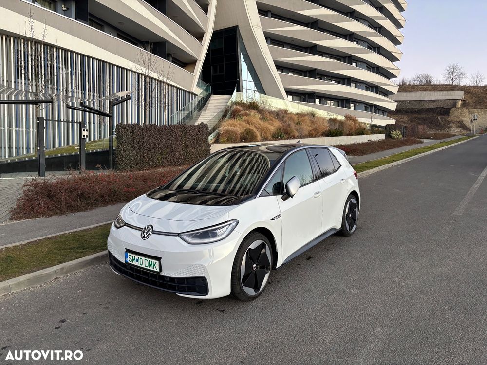Volkswagen ID.3 58 kWh Pro Performance - 1