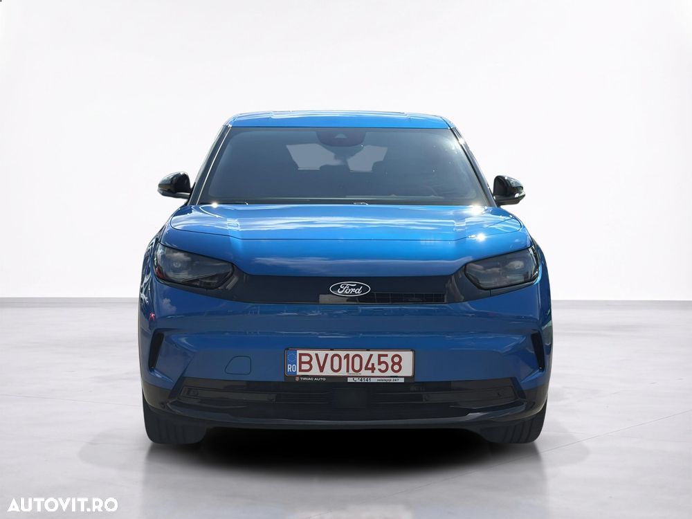 Ford Capri 79 kWh 286 CP RWD Premium - 7