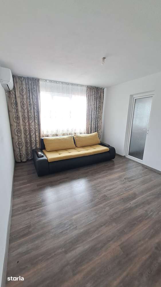 APARTAMENT 2 CAM SEMI FILIASI 38.5 MP ETAJ 3 DIN 4 — fotografia 3