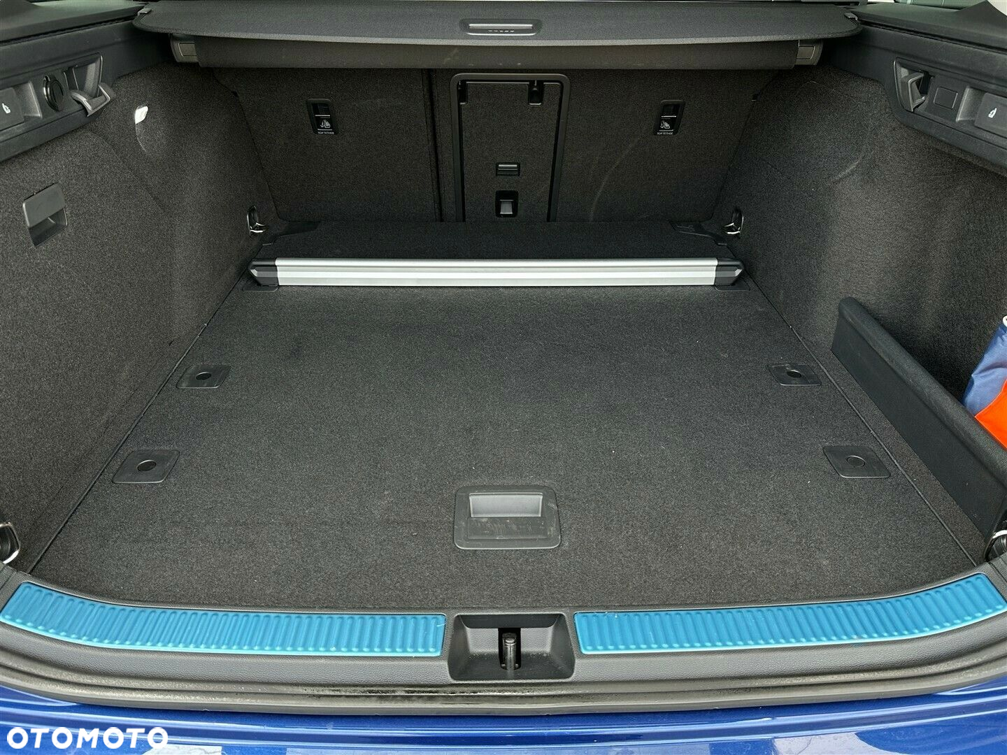 Skoda Superb 1.5 TSI L&K DSG - 9