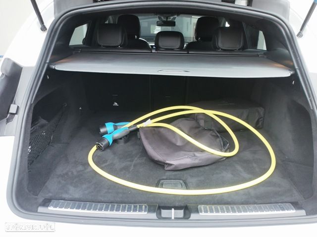 Mercedes-Benz EQC 400 4Matic - 9