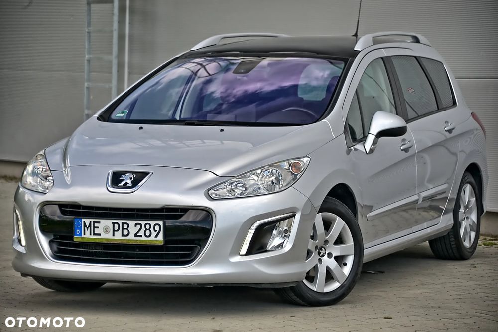 Peugeot 308 HDi FAP 110 Premium - 2