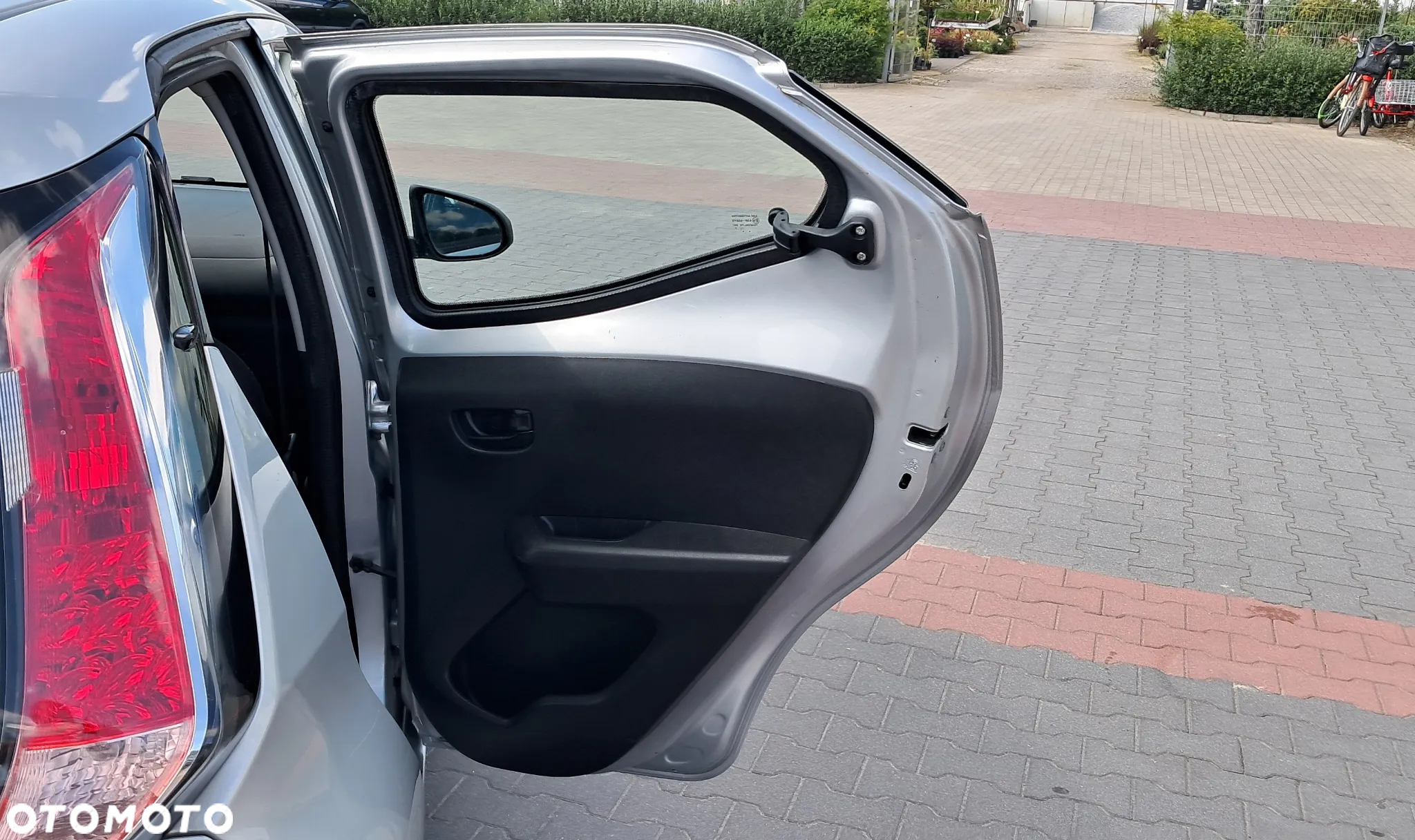 Toyota Aygo - 12