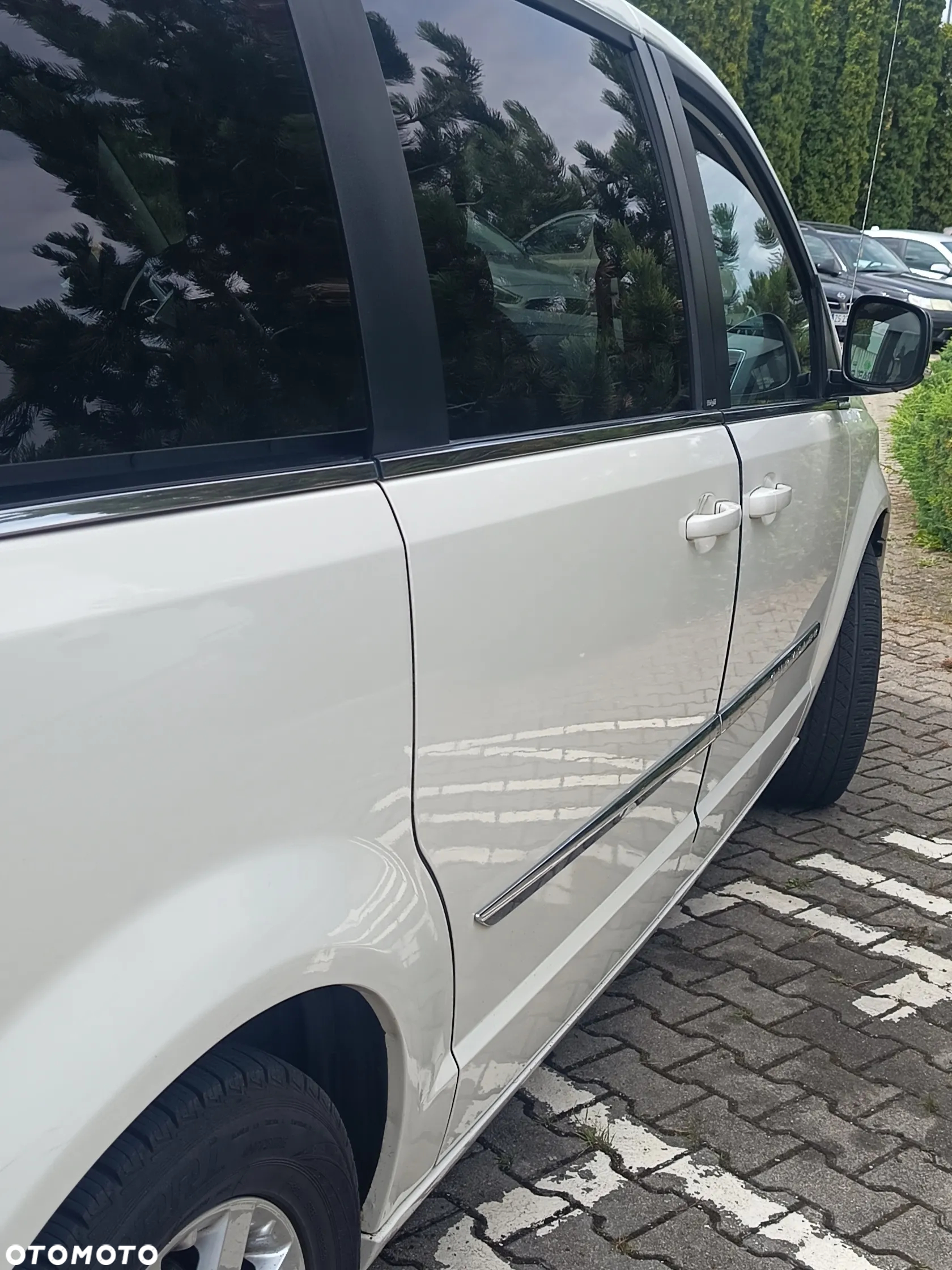 Chrysler Town & Country 3.6 Touring - 6