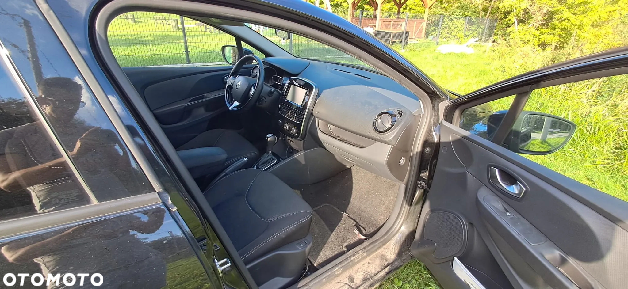 Renault Clio - 6