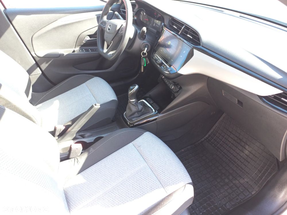 Opel Corsa 1.2 Edition S&S - 10