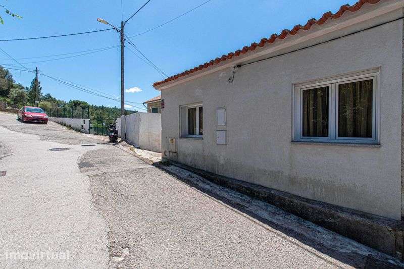 Vende-se moradia T2 em Eiras - Coimbra - Grande imagem: 2/12