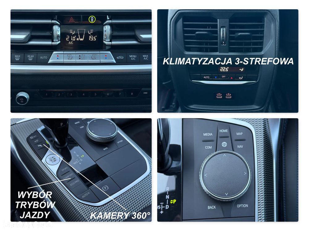 BMW Seria 4 420d xDrive Sport-Aut M Sport - 25