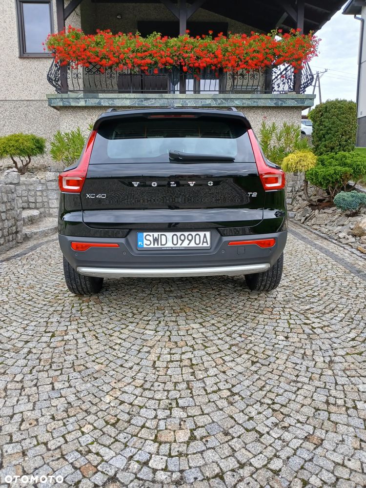 Volvo XC 40 - 12